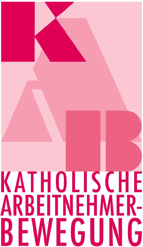 KAB · Katholische Arbeitnehmer-Bewegung